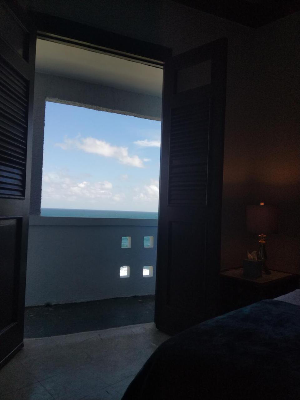 La Capitana Old San Juan Building Aparthotel Kültér fotó