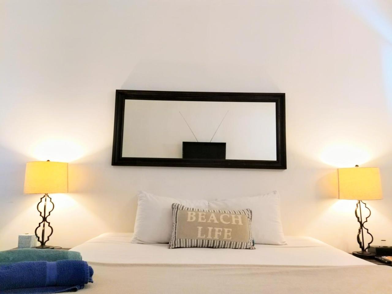 La Capitana Old San Juan Building Aparthotel Kültér fotó