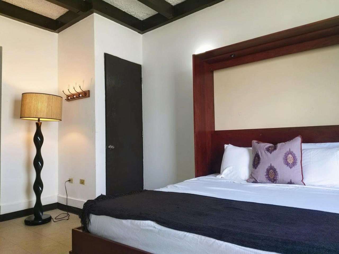 La Capitana Old San Juan Building Aparthotel Kültér fotó