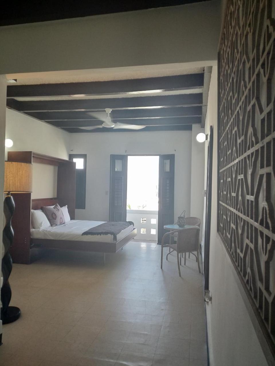 La Capitana Old San Juan Building Aparthotel Kültér fotó