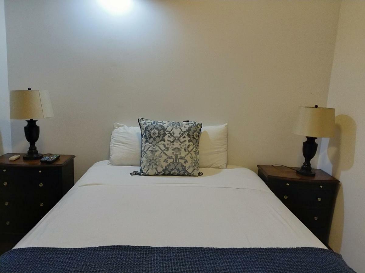 La Capitana Old San Juan Building Aparthotel Kültér fotó
